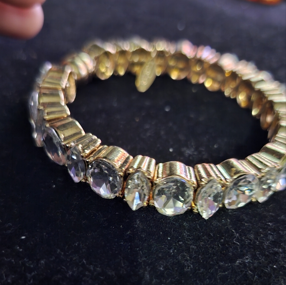 Tasha  Brand Bracelet, marked on tag